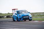 Ford Focus RS 2016 года (UK)
